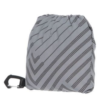 THULE Housse de pluie argent pour femme et homme - Paramount Rain Cover 137574