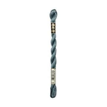 DMC 115 3-926 Pearl Cotton Thread, Medium Grey-Green
