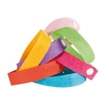 Bracelet anti moustique - Lot de 30