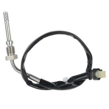 Capteur de température gaz échappement, A0009056404
