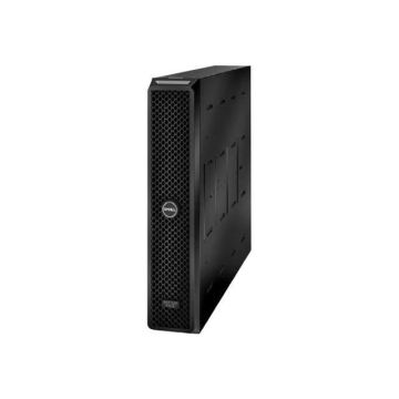 Dell Smart-UPS SRT 96V 3kVA RM Battery Pack Boîtier de piles (rack-montable) Acide de plomb