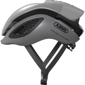 Casque de vélo ABUS GameChanger gris/noir pour adulte homme