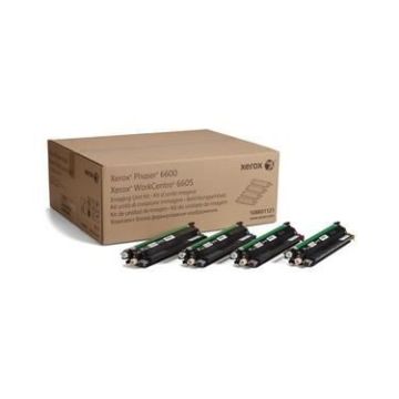 XEROX VersaLink C400 - Kit d'imagerie de l'imprimante - Pour Phaser 6600, VersaLink C400, C405, WorkCentre 6605, 6655