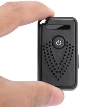 Micro Espion Wifi Sans SIM Longue Autonomie Écoute à Distance YONIS