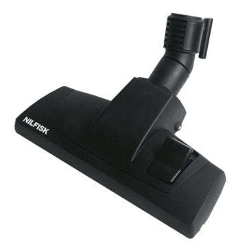 PIECES ASPIRATEUR NETTOYEUR PETIT ELECTROMENAGER 22381300 BROSSE COMBINEE SOLS STANDARD