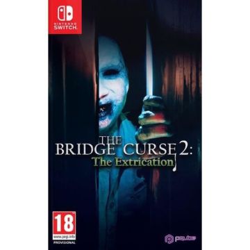 Bridge Curse 2 The Extrication-Jeu-SWITCH