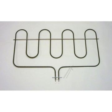 RESISTANCE INFERIEURE pour four SMEG 806890624 - * 806890624 CG90X C9CIMX C9CMX C9CMXA C9GMANL C9 - BVMPièces