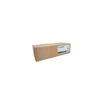 Cartouche de toner Lexmark 71C0H10 - Noir - Original - Rendement 22000 pages