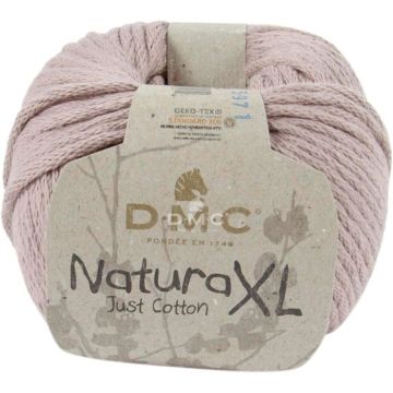 Pelote de coton NATURA XL - Dmc