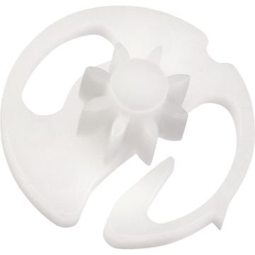 Pièce détachée casque Abus 04448 - ZOOM EVO MECHANISM
