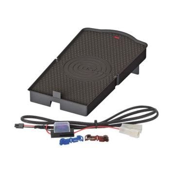 Vide poche chargeur à induction Inbay pour console centrale Mercedes Classe C/E-class