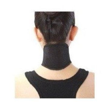 COLLIER CERVICAL MAGNETIQUE soulage les douleurs c