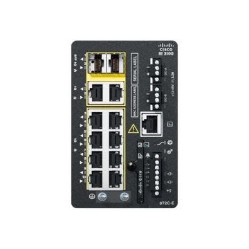 Cisco Catalyst IE3105 Rugged