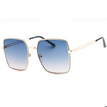 Lunettes de soleil femme Guess GF0419-28W