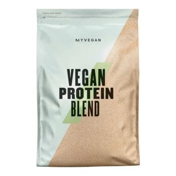Protéine vegan MyProtein - Vegan Protein Blend - Chocolate 1000g