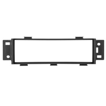 Plaque de façade 1-DIN Mercedes Citan/Renault Kangoo