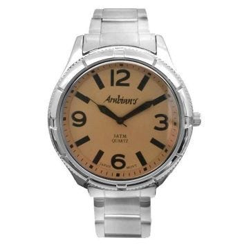 Montre Homme Arabians HAP2199M (45 mm) - Arabians - Montre Homme - Quartz - Acier