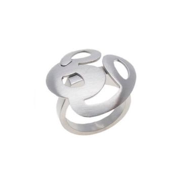 Nous vons présentons Bague Femme Breil TJ0525 (11) et une vaste gamme de bagues, bracelets, boucles d'oreilles et pendentifs etc....