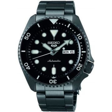 Montre - Seiko - SRPD65K1