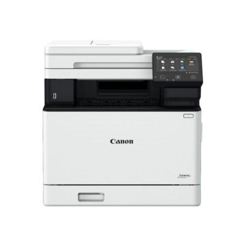 Imprimante Multifonction Laser Couleur - Canon - i-SENSYS MF752Cdw - 33 ppm - Wi-Fi - A4