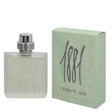 Cerrut i 1881 Vert Gel Après Rasage pour homme 100ml
