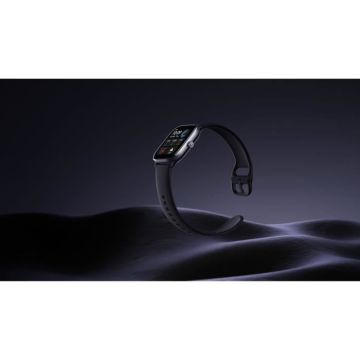 Montre - AMAZFIT -  GTS 4 mini - 1,65 pouce - Midnight Black