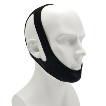Bandage anti-ronflement MAVURA »SLEEP DEEP jugulaire snore stopper anti ronflement anti ronflement mentonnière snore stop stopper«