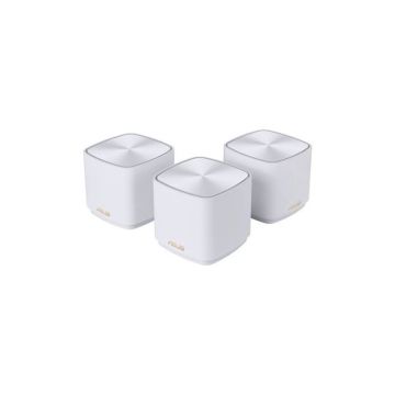 Routeur maillé - ASUS - ZenWiFi XD5 x3 - WiFi 6 - Couverture totale - 3000 Mb/s