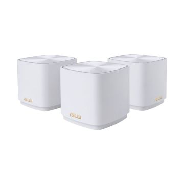 Routeur maillé - ASUS - ZenWiFi XD5 x3 - WiFi 6 - Couverture totale - 3000 Mb/s