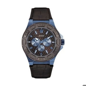 Montre homme GUESS- FORCE W0674G5. Fashion. Sport