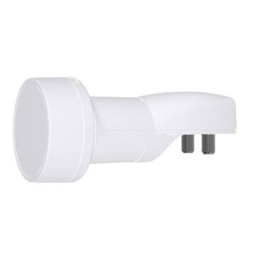 LNB universel INVERTO TWIN (2sortie)