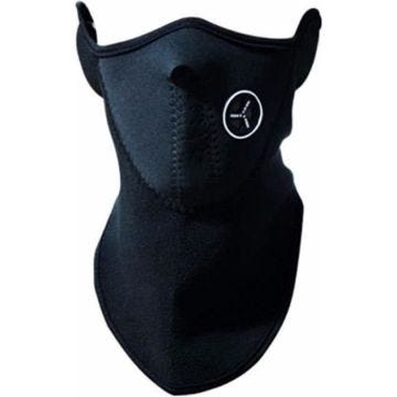 GIFT TOWER Cagoule Masque Polaire Anti-Froid Protection Visage et Cou Contre Vent pour Ski Vélo Alpinisme Moto Chaud