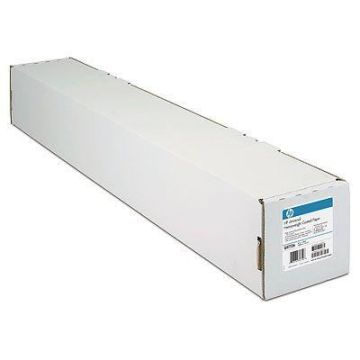 Papier Normal Universel - HP - Q1397A - Blanc - 36'(91.4 cm) x 45.7 m