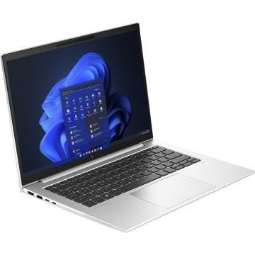 HP EB840G10 i7-1355U 14 16GB/512 PC Intel i7-1355U, 14.0 WUXGA AGLEDUWVA, UMA, Webcam, 16GB DDR5, 512GB SSD, ax6G+BT, 3C Batt, FPS,