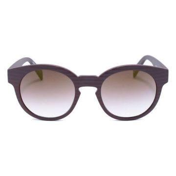 Lunettes de soleil Unisexe Italia Independent 0909T3D-STR-036 (ø 51 mm)
