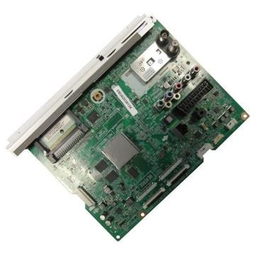 Carte mère n°540 - Télévision - LG - EBU62038134 - Intel H81 - DDR3 SDRAM - Serial ATA-600