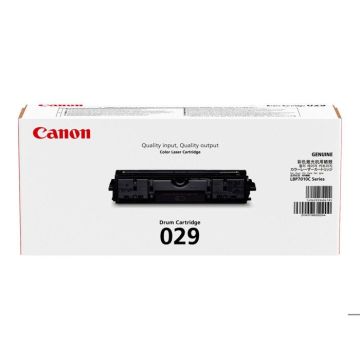 Cartouche d'encre CANON - 29 - Capacité standard 029 tambour - 7000 pages