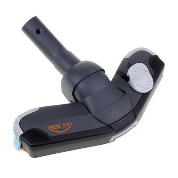 PIECES ASPIRATEUR NETTOYEUR PETIT ELECTROMENAGER 432200422715 BROSSE TRI-ACTIVE