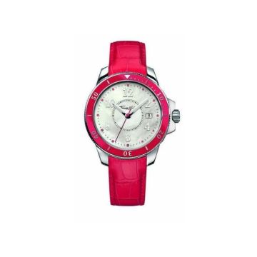 Montre - Thomas Sabo - AIR-WA0122 - Quartz - Cuir - Étanchéité 10 ATM