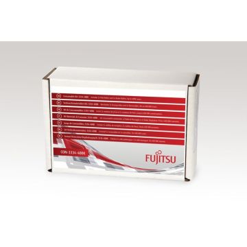 Fujitsu 3334-400K, Fujitsu, Scanner, fi-5530C2, fi-5530C, Kit de consommables, Multicolore, 400000 analyses