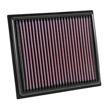Replacement Air Filter 33-5034 JEEP RENEGADE L4-2.4L F-I; 2015