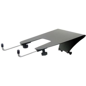 ERGOTRON Plateau sur bras articulé pour ordinateur portable LX - Noir - Pour P/N: 45-353-026
