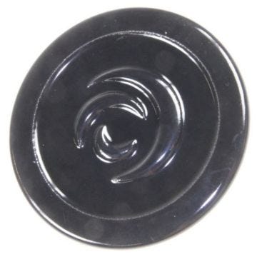 Chapeau brûleur 64 - ROSIERES - Four - Accessoires d'appareils - Conçu pour