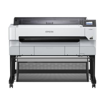 Imprimante - EPSON - SURECOLOR SC-T5400M - 28 PPS - 2880x1440 DPI - A4 - 5 INK