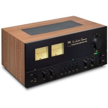 NAD C3050 Standard Edition - Amplificateurs