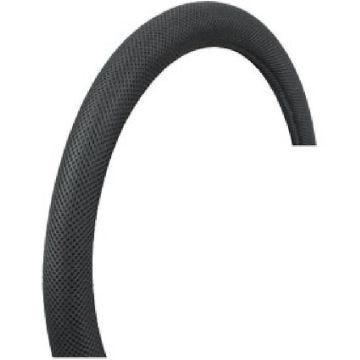 Couvre-volant AIR GRIP ventile 44/46 cm noir