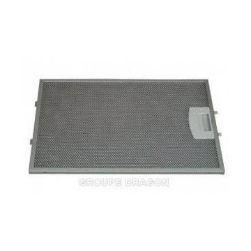 Filtre métallique pour hotte - BOSCH - DKE685 362380 LC7565101