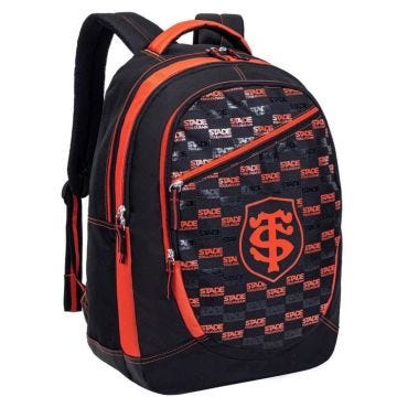 Sac à dos Toulouse - Collection officielle Stade Toulousain