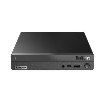 PC Mini - LENOVO - ThinkCentre Neo 50q Tiny - Intel i5-13420H - 16 Go RAM - 512 Go SSD - Windows 11