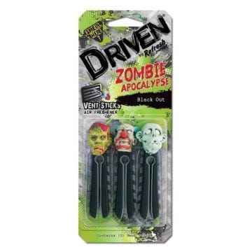 têtes parfum masculin BOLD de zombies et détaillée bras de scie à chaîne de conception ou de première qualité avec une grande